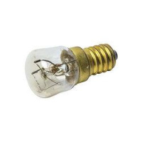 Лампочка для духовки E14 15W Indesit C00015910