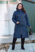 Пальто BZ-2250