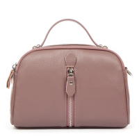 PODIUM Сумка Женская Клатч кожа ALEX RAI 2906 purple