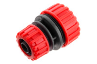 Муфта ремонтная для шланга Intertool 1/2« х 3/4» (GE-1015)