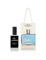 Мужской парфюм Lacoste Essential Sport - Travel Perfume 50ml