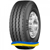 225/70R19.5 Continental HSR 128/126R Рулевая шина