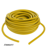 Борцівська резина EasyFit - джгут 3 м (жовтий)