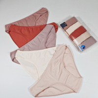 Труси жіночі Dominant Туреччина S, M, L    5 шт.