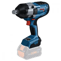 Акумуляторний ударний гайковерт Bosch Professional GDS 18V-1050 H (без АКБ, 1050 Hm)