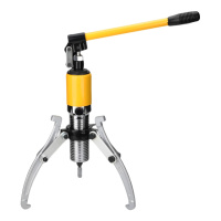 Гідравлічний знімач СГР-30 (30 тонн) з вбудованим насосом