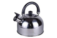 Чайник нержавеющий My-dishes 2.5л (1321-WK)