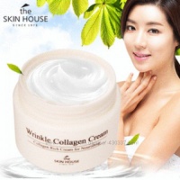 ​Wrinkle Collagen Cream от The Skin House
