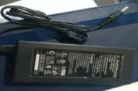 Перетворювач 9,5V 4A