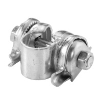 Замок підседільний Selle Monte Grappa п'ятикомпонентний 004/2