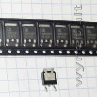 IPD80R900P7ATMA1 TO252 DPAK 80R900P7 OK