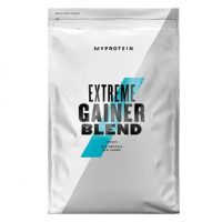 Myprotein Extreme Gainer Blend 5000 грам, Полуниця