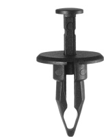 Крепления распорного действия С нажимным распорным штырём - GM Много моделей