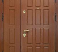 Входные Металлические Двери для Широких Дверных Проемов Цена/Купить Дверь