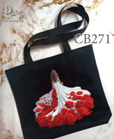 Шопер для вишивання