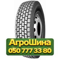 315/80R22.5 Durun DH203 157/153L Ведущая грузовая шина