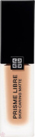 Тональный крем Givenchy PRISME LIBRE SKIN-CARING MATTE FOUNDATION 30 мл N250