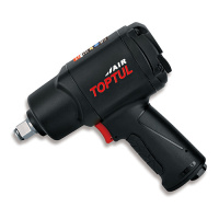 Гайковерт пневматический 3/4« 1288N/m 8500об/мин Super Duty TOPTUL KSAC2480