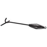 Подъемник крышки Groenberg Knopp Handle Black (266019)