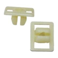 Втулки, вставки Втулка с квадратной шляпкой - Ford Aerostar