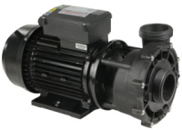 Насос для гідромасажного басейну IQUE Dreamline-II (01.04.02.0023)
