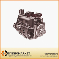 Гидравлический насос PWe085 Poclaine