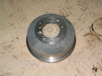 Барабан тормозной задний ГАЗ 2217,2752  (пр-во ГАЗ)