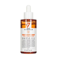 Витаминизированная сыворотка May Island 7 Days Secret Vita Plus 10 Serum 50 ml