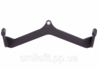 Ручка для тяги EasyFit з широким хватом 54 см