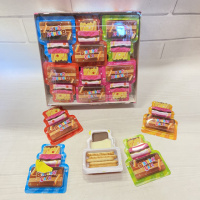 Палички + Шоколад Birthday Cake 30 шт