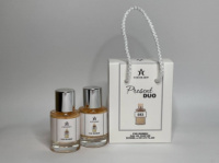 Cocolady Present Duo 083 Maison Francis Kurkdijan Baccarat Rouge 540 2x30 ml