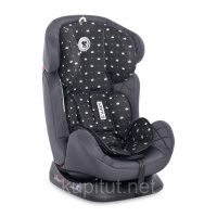 Автокресло Lorelli Galaxy (0-36 кг) Черный