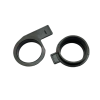 Комплект підшипників тефлонового валу Kyocera-Mita KM-1620 / KM-2050 TM ES (2C920150/2C920160)