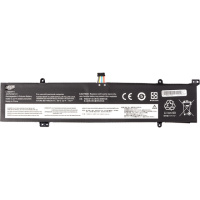 Акумулятор PowerPlant для ноутбуків LENOVO Yoga 9-15IMH5 (L18M4PF1) 15.2V 3500mAh