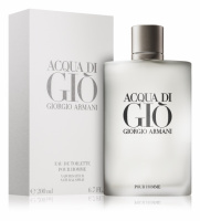 ARMANI Acqua di Gio pour homme