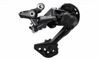 Переключатель задн. 11-к на серьгу SHIMANO Deore RD-M5120-SGS Shadow+ (под 11-42/46)