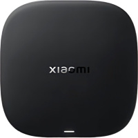 ТВ-приставка Xiaomi Mi Box S 3rd Gen 4K 2/32GB Black Global (MDZ-32-AA)