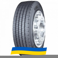 245/70 R19.5 Semperit M249 Euro-Front 136/134M Рулевая шина