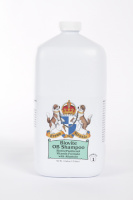 Crown Royale BIOVITE SHAMPOO №1 - шампунь для длинной шелковистой шерсти 3.8 литра