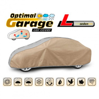 Тент Седан 483x178x120см (L) Optimal Garage Sedan «KEGEL» «5-4322-241-2092»