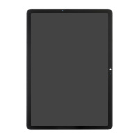 Дисплей для Samsung Tab S9 FE (X510/ X516) с чёрным тачскрином