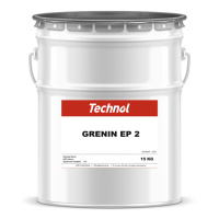 Змазка Technol Grenin EP 2, 16л