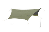 Тент зі стійками Tramp Lite Tent green UTLT-034