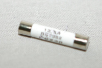 Предохранитель для микроволновой печи 12,5А (6x30 мм)