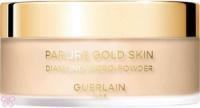 Пудра для лица Guerlain Parure Gold Skin Diamond Micro-Powder 35 г 03 MOYEN/MEDIUM