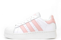 Жіночі кросівки Adidas Superstar XLG (36-41)