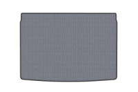 Резиновый Коврик в Багажник V2 (Серый) для Mercedes B-class W246 2011-2018 гг