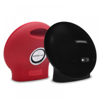 Портативна колонка Bluetooth Hopestar H21