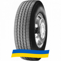295/80 R22.5 Kelly Armorsteel KSM 152/148M Рулевая шина