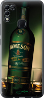 Чохол на Infinix Hot 11 Play Jameson 6004u-2756